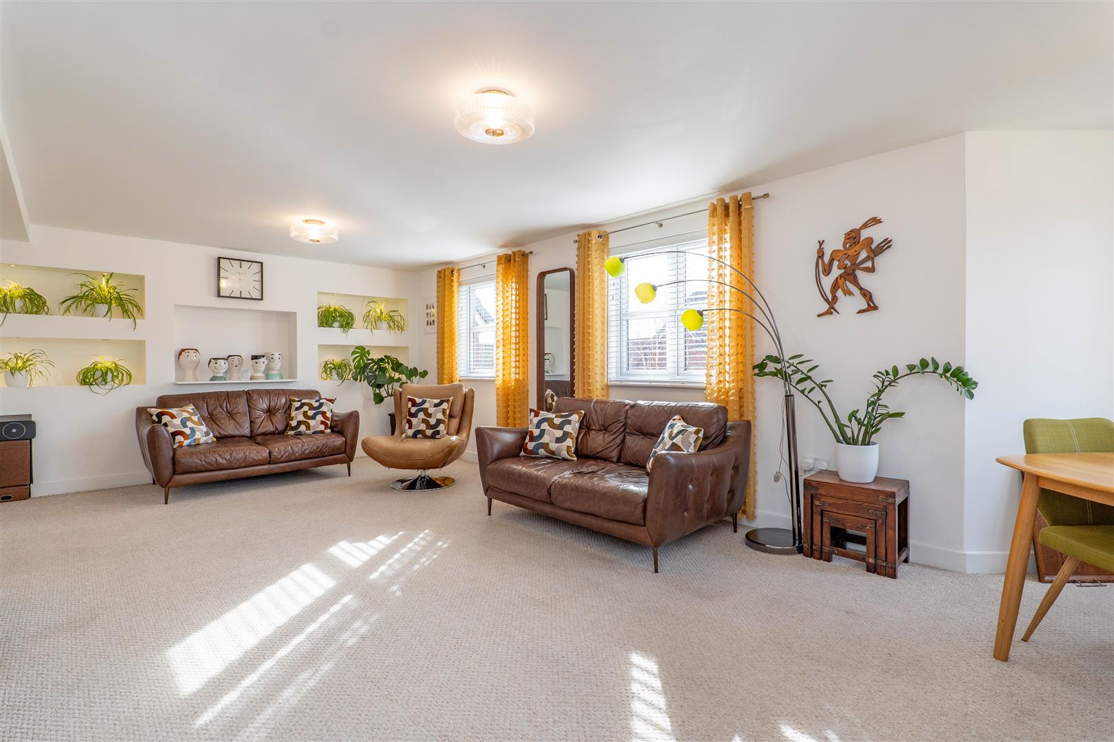 2 bed property in Duxbury Gardens, Chorley